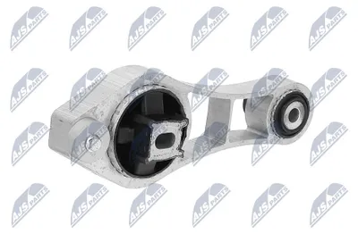 Produktbild von NTY Motorlager Gummimetalllager Rechts für RENAULT MASTER II Kasten (FD) ZPS-RE-163