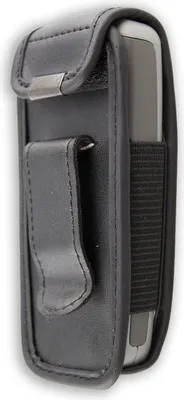 Obrázek produktu pro Ledertasche mit Gürtelclip für Nokia 1600