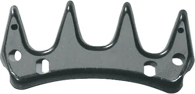 Produktbild von Obermesser Constanta3+4 Schaf 4 Zähne
