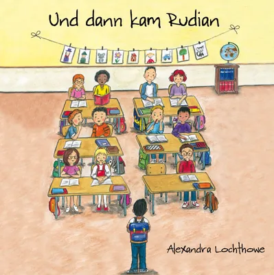 Produktbild von Und dann kam Rudian
