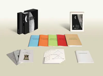 Produktbild von Erdliteratur