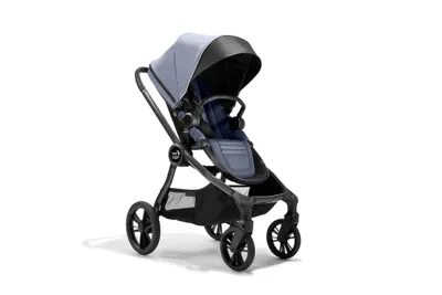 Obrázok produktu pre baby jogger City Sights Special Edition "Commuter"/Charcoal