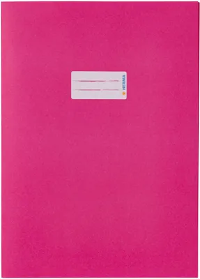 Immagine prodotto di HERMA carta rosa proteggi libretto DIN A4