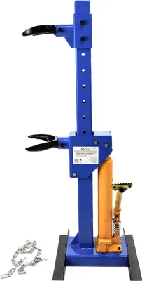 Obrázok produktu pre Hydraulický sťahovák pružín 1t