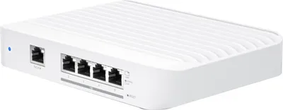 Image de Commutateur Ubiquiti Flex XG USW-FLEX-XG, 5 ports Gigabit