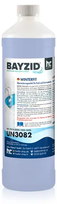 Produktbild von 1 L BAYZID® Winterfit Überwinterungsmittel für Pools