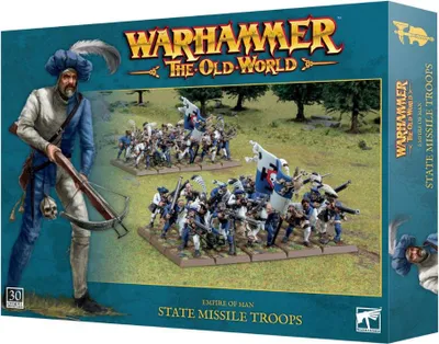 Zdjęcie produktu dla Games Workshop 06-110, Figurka kolekcjonerska, Gra wideo
