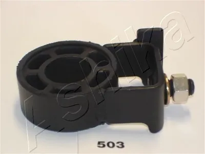 Produktbild von ASHIKA GOM-503 Motorlager Lagerung Motor für MITSUBISHI PAJERO I (L04G, L14G)