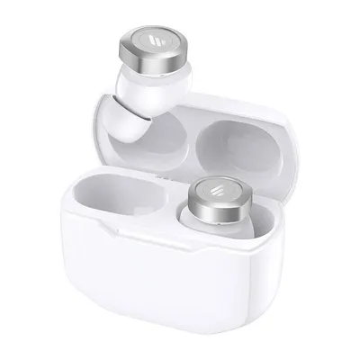 Obrázek produktu pro Edifier W240TN ANC White Bezdrátové sluchátka do uší