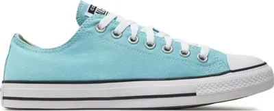 Image de Converse Sneakers A06566C in Blue color size 37.5