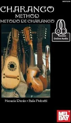Produktbild von Charango Method
