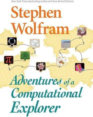 Produktbild von Adventures Of A Computational Explorer