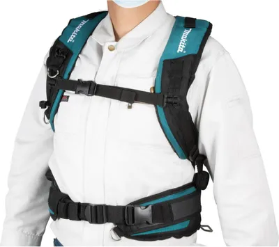 Produktbild von Makita Schultergurt einfach, für LED-Akku-Arbeitsleuchten DML801, DML816, ML006G