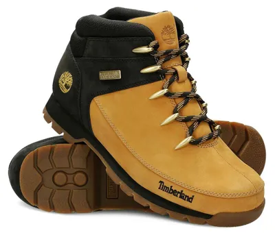 Image de Bottines Timberland TB0A1NHJ2311 pour Homme