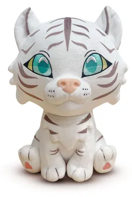Obrázek produktu pro Fluffy Paradise Plüschfigur Lars 22 cm