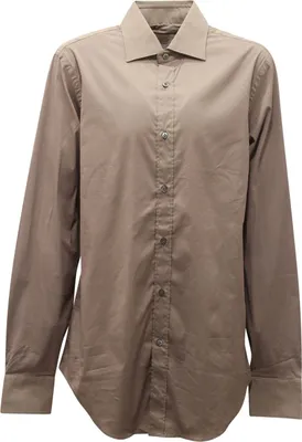 Produktbild von 5777AS camicia uomo MAURO GRIFONI man shirt