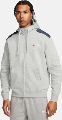Immagine prodotto di Felpa con cappuccio Nike da uomo