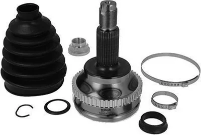 Produktbild von CIFAM Gelenksatz Antriebswelle für RENAULT MASTER II Kasten (FD) 607-371