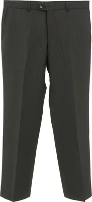Produktbild von 26962 Esprit, Toronto, Herren Anzughose, Popeline, schwarz gestreift, D 54 W 38 L 34