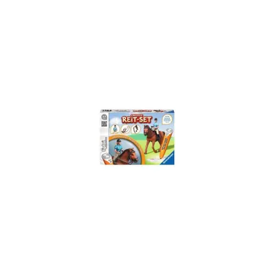 Produktbild von Ravensburger 00741 Tiptoi Freizeit Reiseset