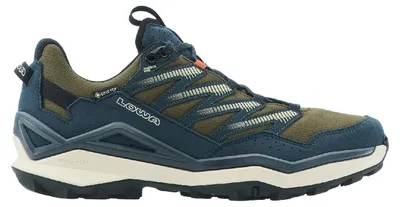 Obrázek produktu pro Lowa Maddox Pro GTX LO pánská treková obuv Turistická obuv 311630 : 42 EU