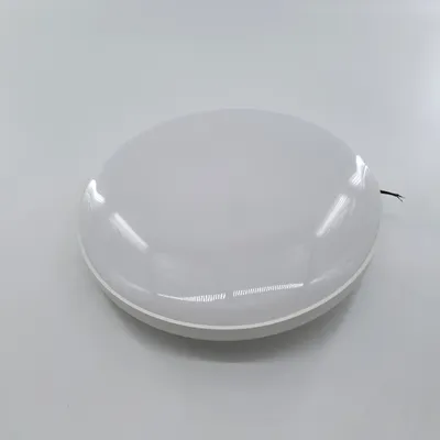 Obrázek produktu pro LED stropní svítidlo Ø 28 cm, 24 W, 4000 K, 2000 lm, IP44, vodotěsné, úsporné, kulaté svítidlo