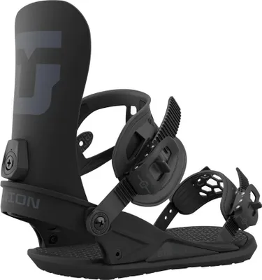 Produktbild von UNION Snowboard Bindung Strata black M