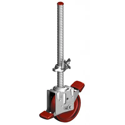 Produktbild von Layher Lenkrolle 1000