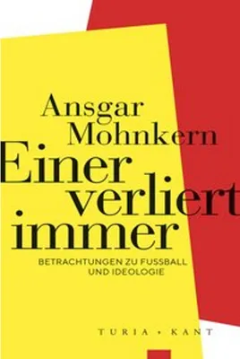 Produktbild von Einer verliert immer