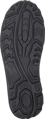Produktbild von Grün-Schwarze Nubuk-Schuhe, S3 Src, "40", Ce, Lahti