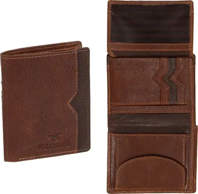 Produktbild von Mustang la Spezia Wallet Männer