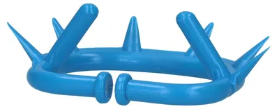 Image de Bétaillère bleue pour tous les âges