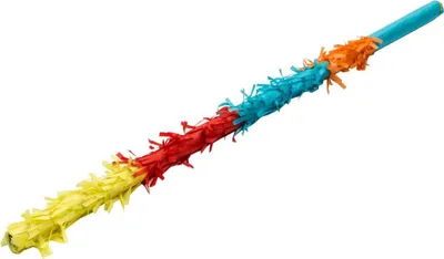 Produktbild von piñata stick junior 74 cm Karton / Krepp-Papier