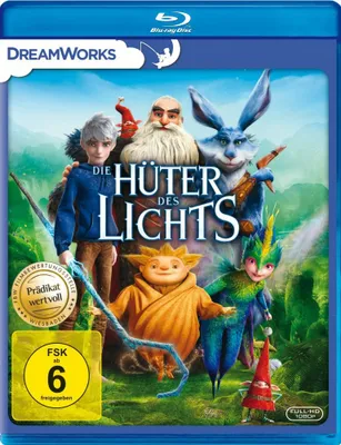 Produktbild von HC - Die Hüter des Lichts