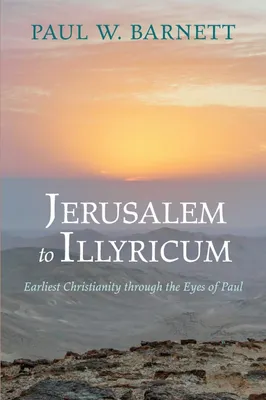 Produktbild von Jerusalem to Illyricum