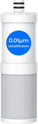 Zdjęcie produktu dla Wymienny filtr Waterdrop WD-CFF-04, ultrafiltracyjny system kranowy, nablatowy filtr wody, zamiennik WD-CTF-07, WD-CTF-08 (1)