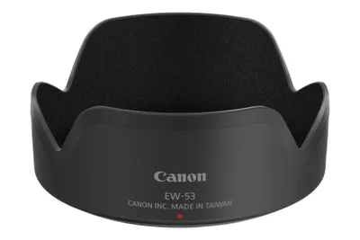 Produktbild von Canon EW-53 Gegenlichtblende
