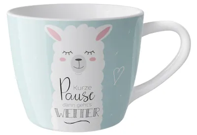 Immagine prodotto di Tazza maxi 400ml Pausa breve