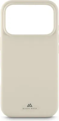 Zdjęcie produktu dla Black Rock Cover "Mag Urban Case" dla Apple iPhone 17 Pro, piaskowy (00080395)