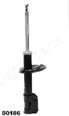 Produktbild von JAPANPARTS MM-00186 Stoßdämpfer Vorne Gasdruck Federbein