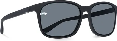 Produktbild von Gloryfy Sonnenbrille Gi22 Amadeus black in black unbreakable Gestell Gläser schwarz