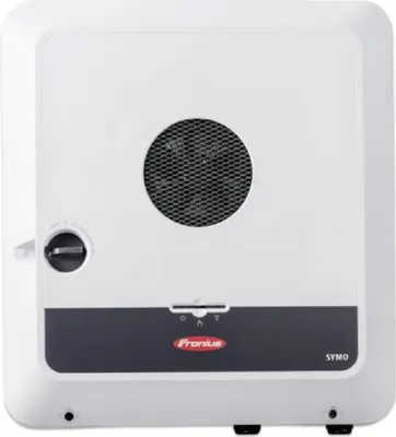 Produktbild von Fronius Symo Gen24 3.0 Plus Hybrid Wechselrichter 0% MwSt.