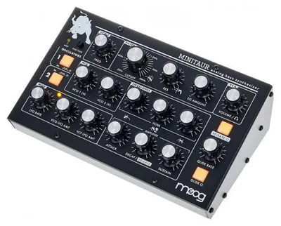 Produktbild von MiniTaur Rev. 2.0