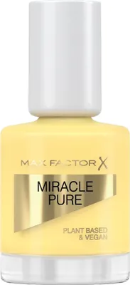 Immagine prodotto di MAX FACTOR Miracle Pure Nail Colour Fb.500 Tè al limone