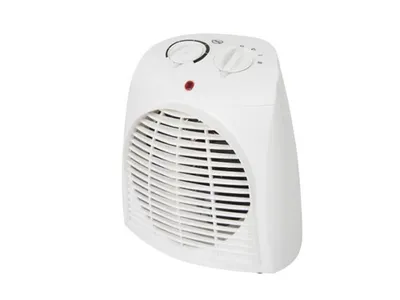 Produktbild von Perel Heizlüfter, für innen, 2 Heizstufen, 2000 W