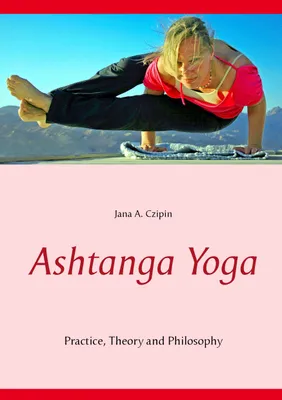 Produktbild von Ashtanga Yoga