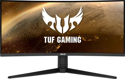 Image de ASUS TUF Gaming VG34VQL1B 86.7cm (21:9) UWQHD HDMI DP