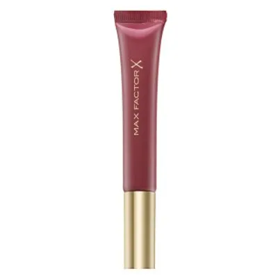 Immagine prodotto di Max Factor Colour Elixir Cushion Lipgloss con Vitamina E 020 Splendor Chic, 9 ml