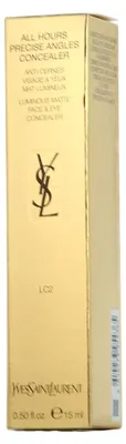 Image de Yves Saint Laurent Pinsel Yves Saint Laurent All Hours Concealer LC2 15ml