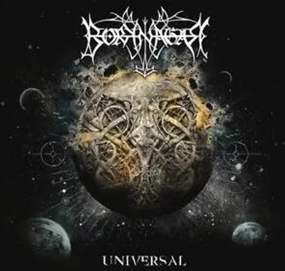 Produktbild von Universal (Re-issue 2023)